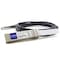 Add-On Addon Cisco Sfp-H25G-Cu3M Compatible Taa Compliant 25Gbase-Cu Sfp28 SFP-H25G-CU3M-AO - alternate 1